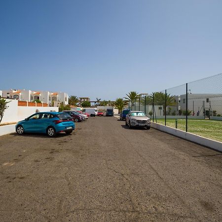 Armonia Pool View & Wi-Fi By Irent Fuerteventura Lägenhet Corralejo Exteriör bild