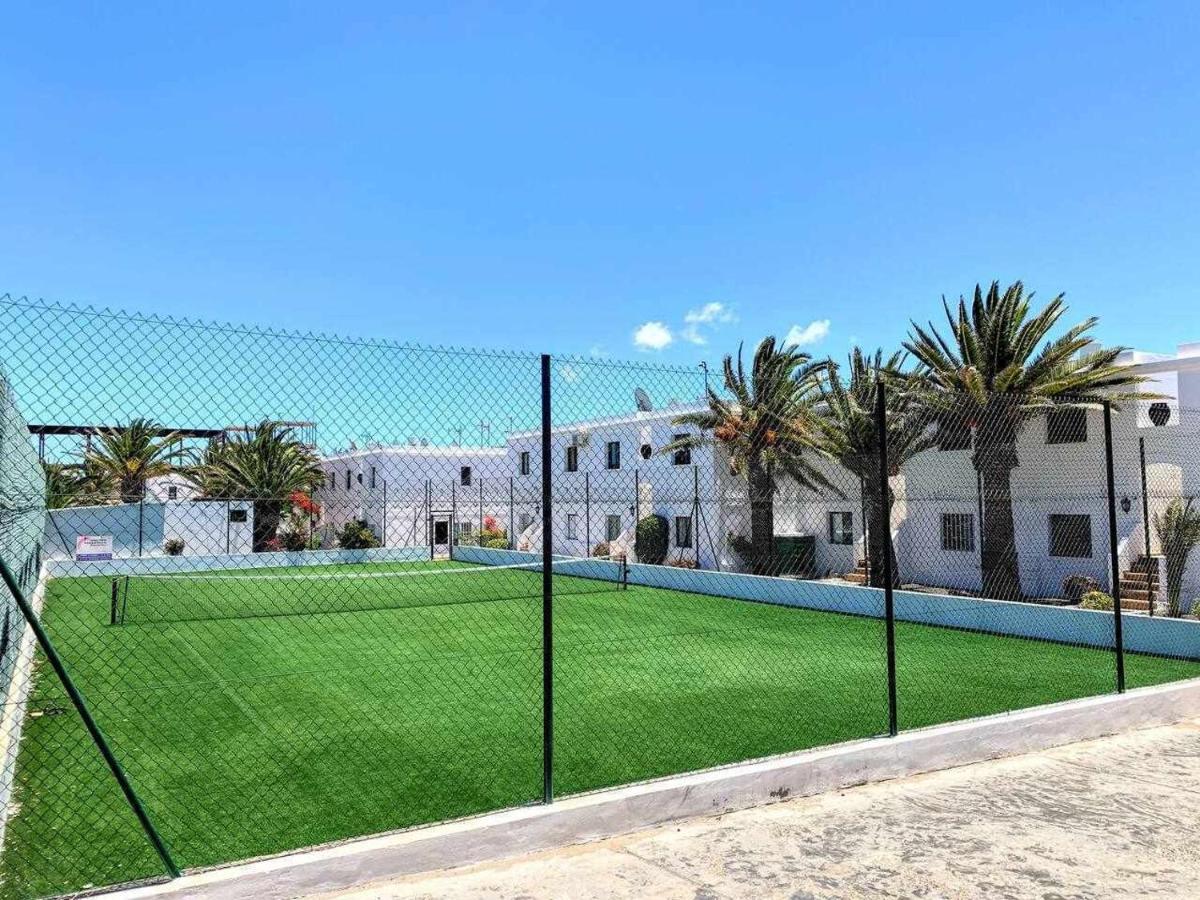 Armonia Pool View & Wi-Fi By Irent Fuerteventura Lägenhet Corralejo Exteriör bild