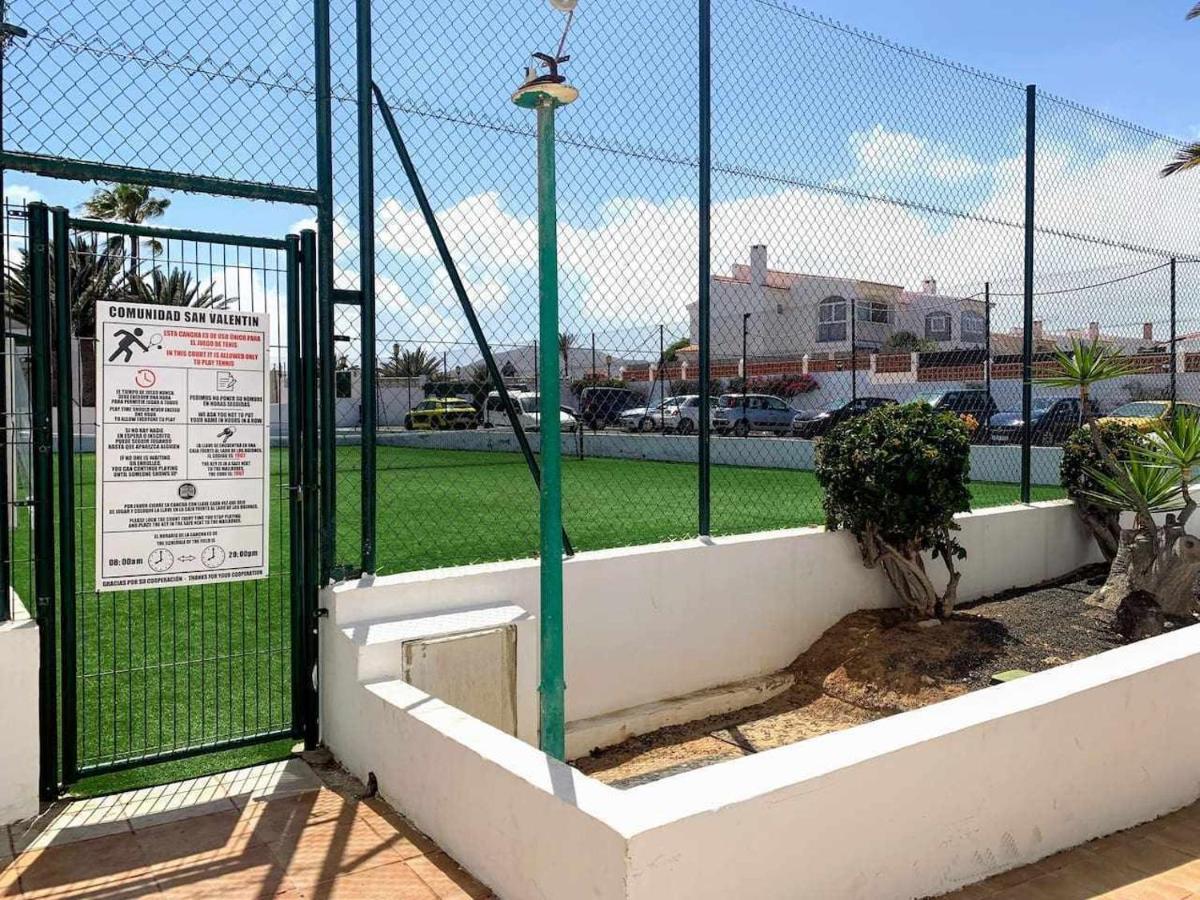 Armonia Pool View & Wi-Fi By Irent Fuerteventura Lägenhet Corralejo Exteriör bild