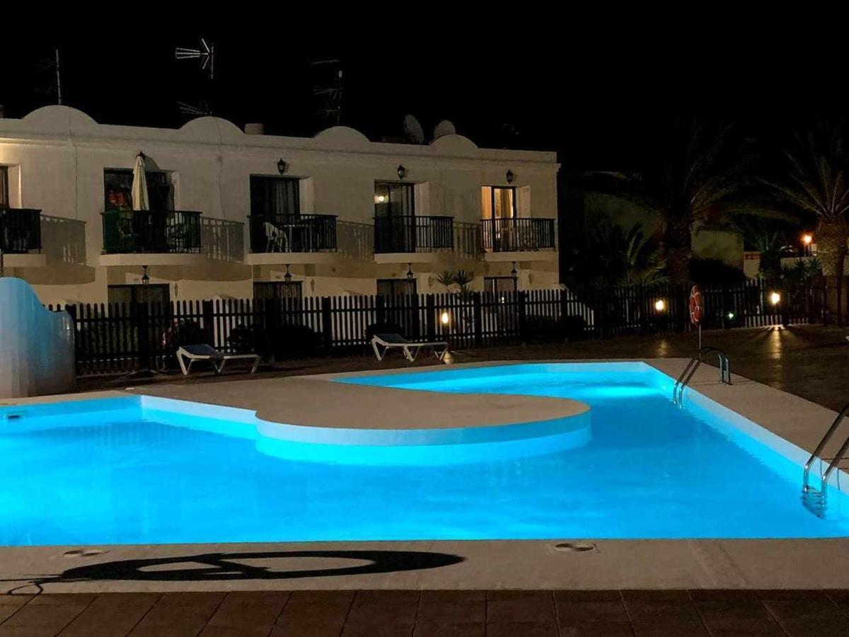 Armonia Pool View & Wi-Fi By Irent Fuerteventura Lägenhet Corralejo Exteriör bild