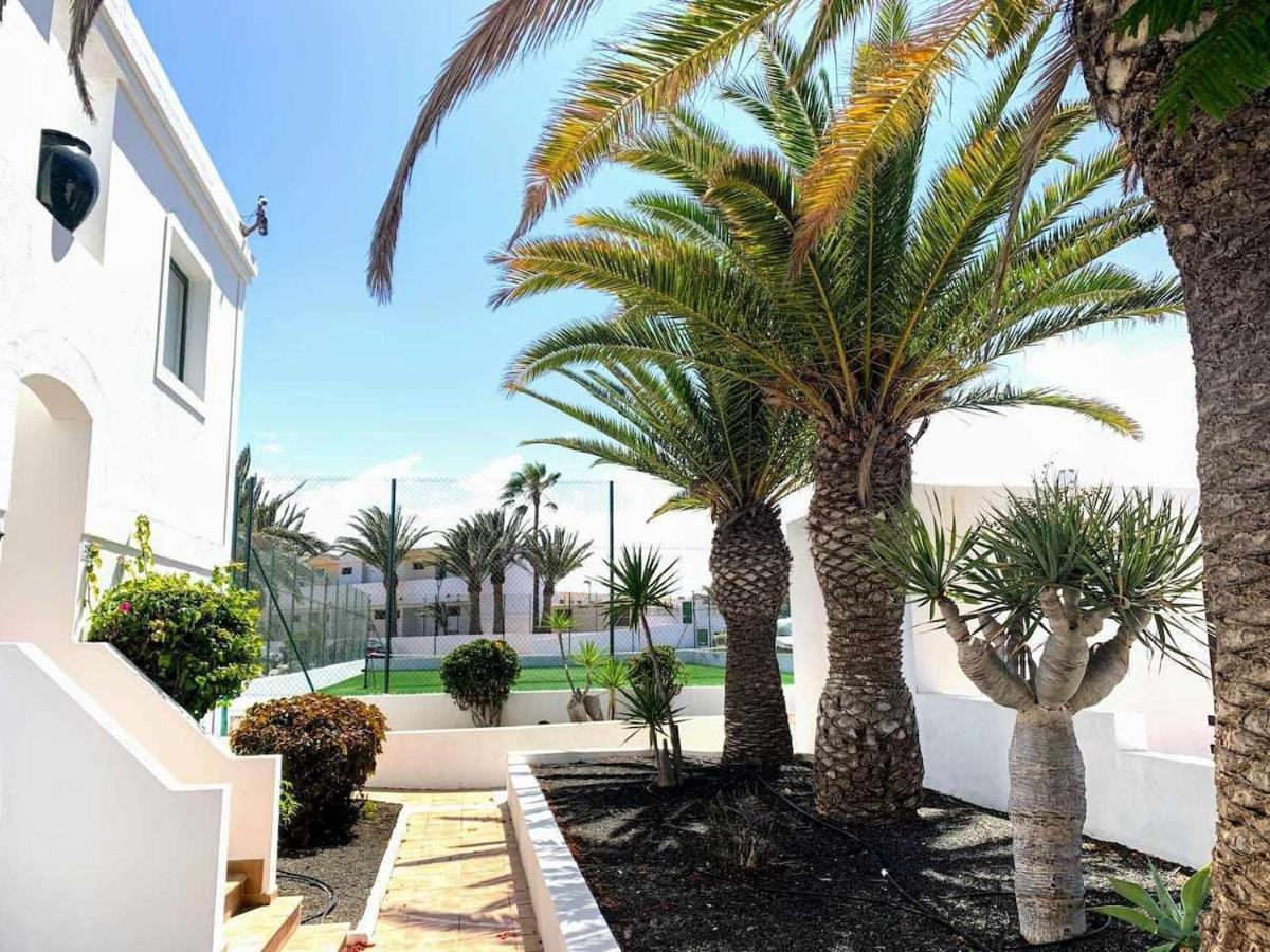 Armonia Pool View & Wi-Fi By Irent Fuerteventura Lägenhet Corralejo Exteriör bild