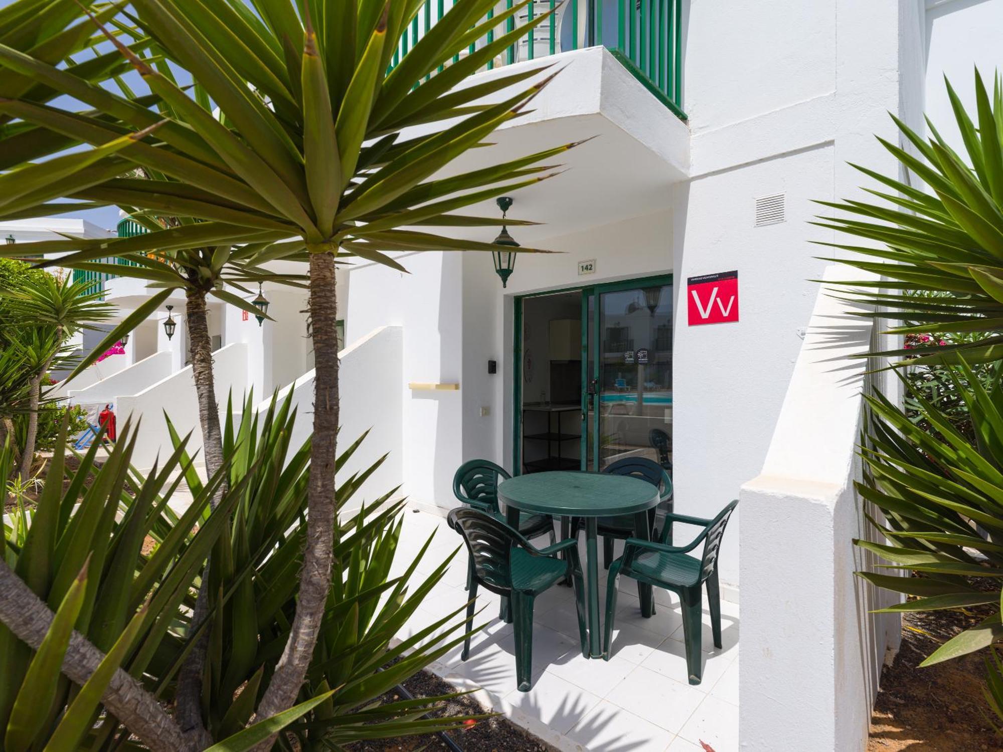 Armonia Pool View & Wi-Fi By Irent Fuerteventura Lägenhet Corralejo Exteriör bild