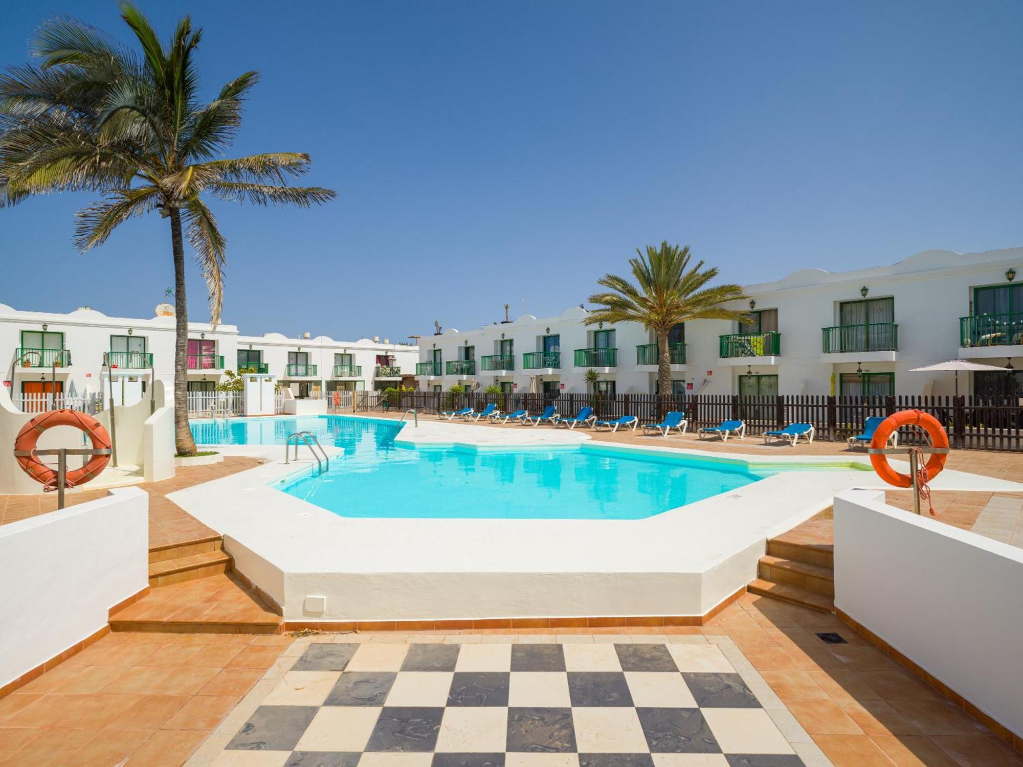 Armonia Pool View & Wi-Fi By Irent Fuerteventura Lägenhet Corralejo Exteriör bild
