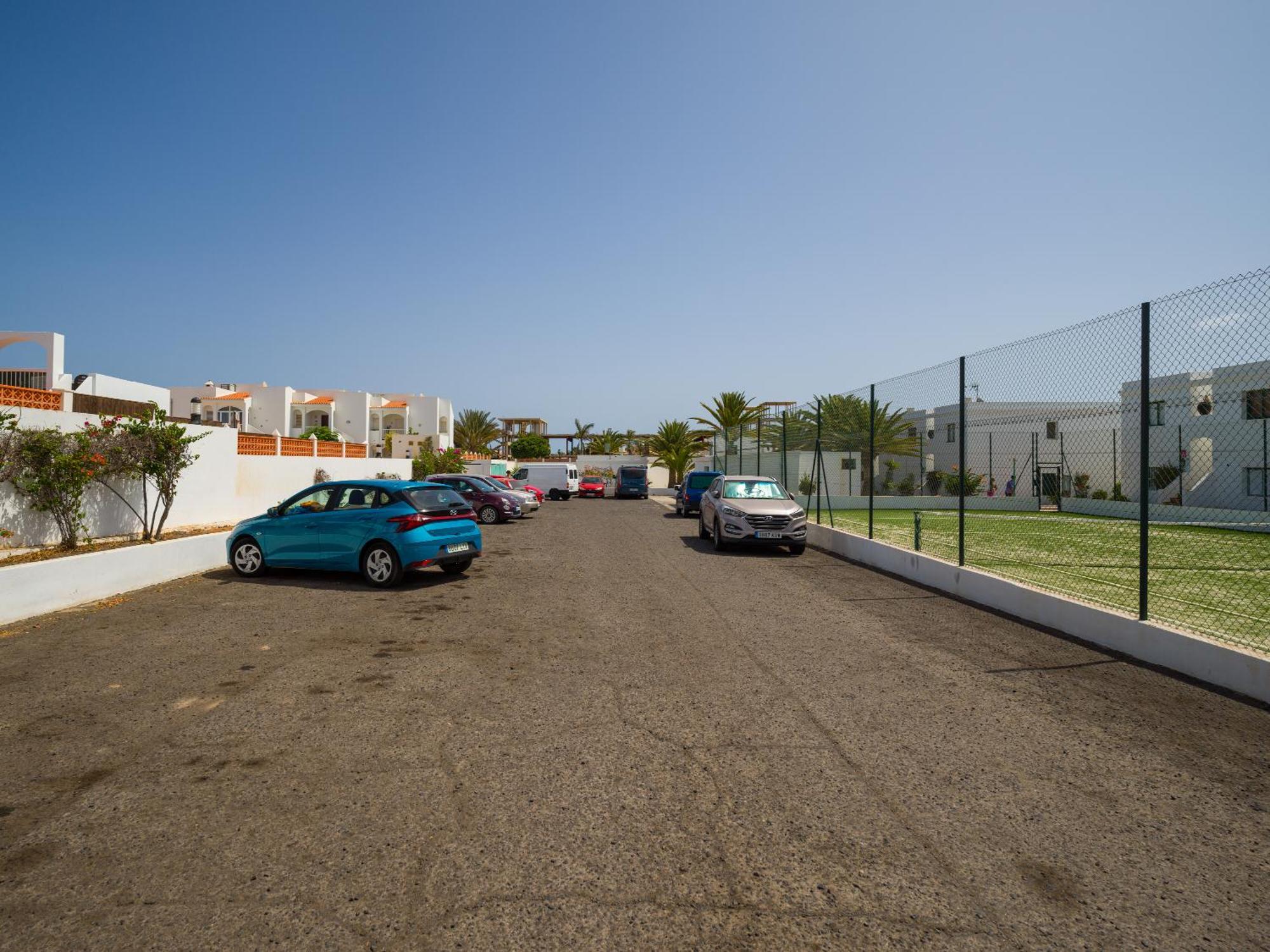 Armonia Pool View & Wi-Fi By Irent Fuerteventura Lägenhet Corralejo Exteriör bild